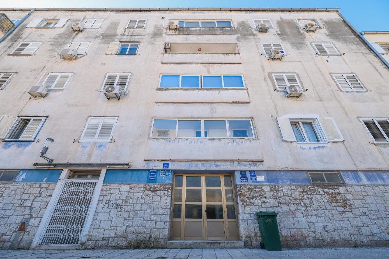 Zaratino Rooms Exterior foto