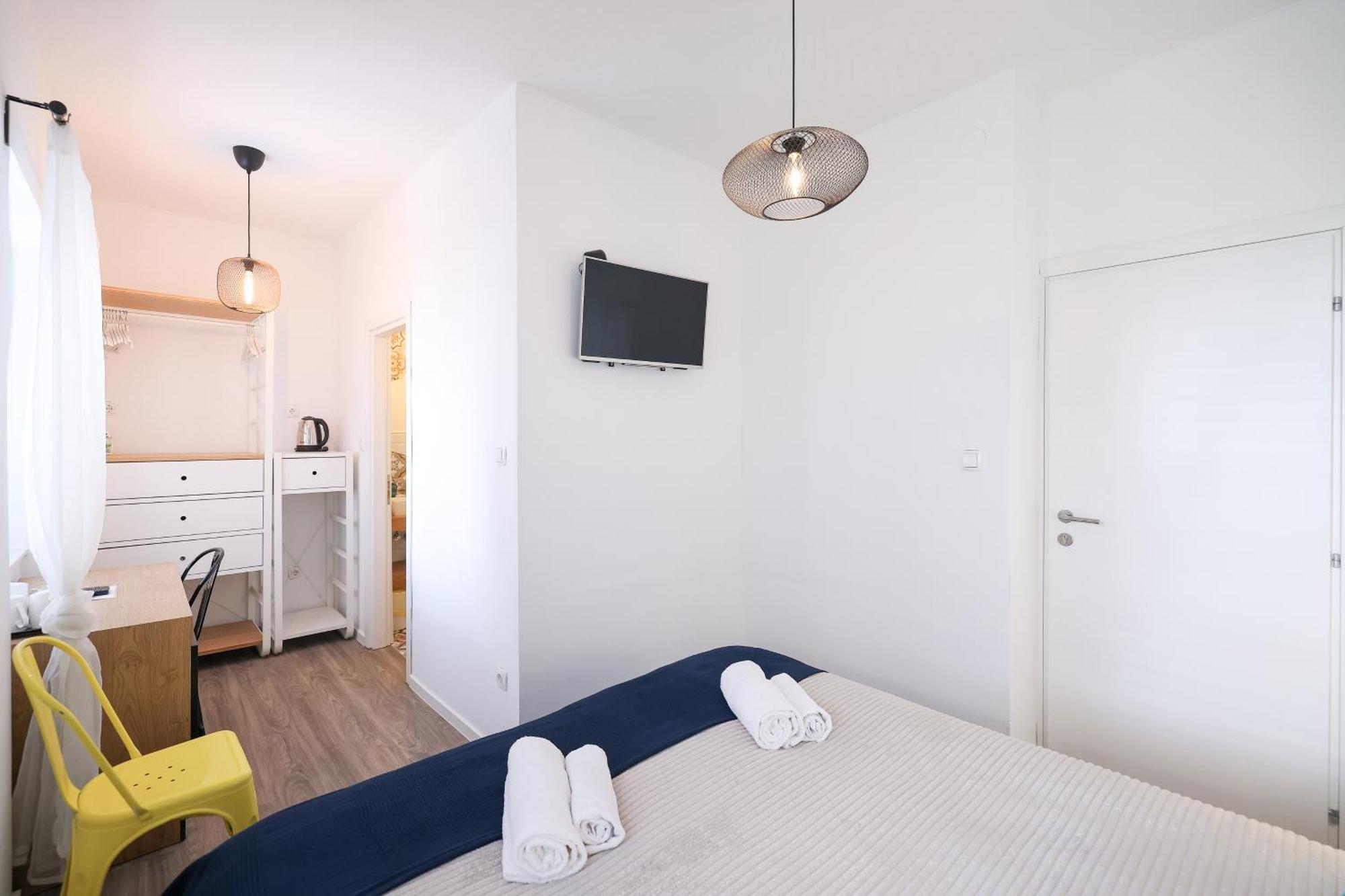 Zaratino Rooms Exterior foto
