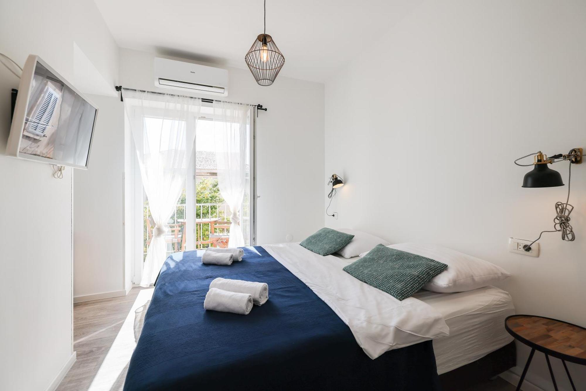 Zaratino Rooms Exterior foto